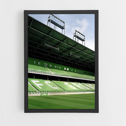 ap-fc groningen-4 cadre Noir