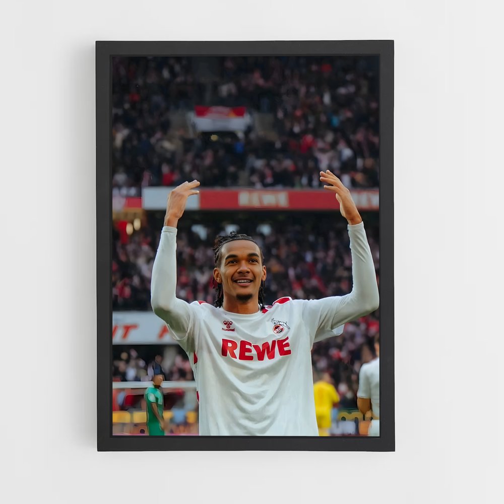 ap-fc koln-14 cadre Noir