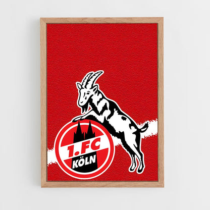 ap-fc koln-15 cadre Bois clair