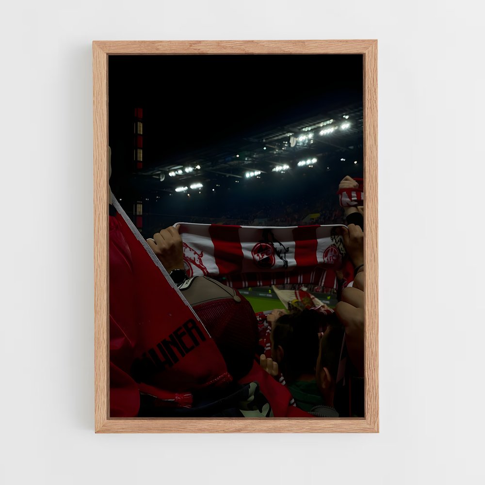 ap-fc koln-3 cadre Bois clair