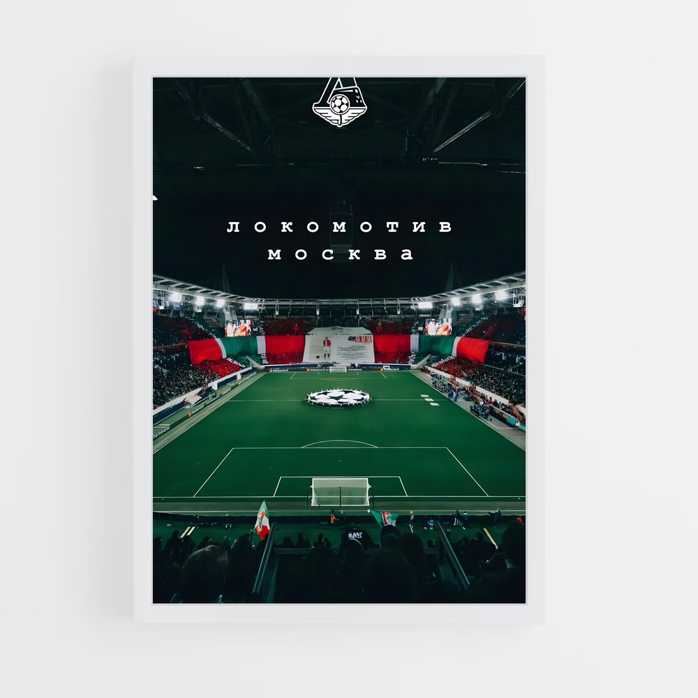 ap-fc lokomotiv moscow-2 cadre Blanc