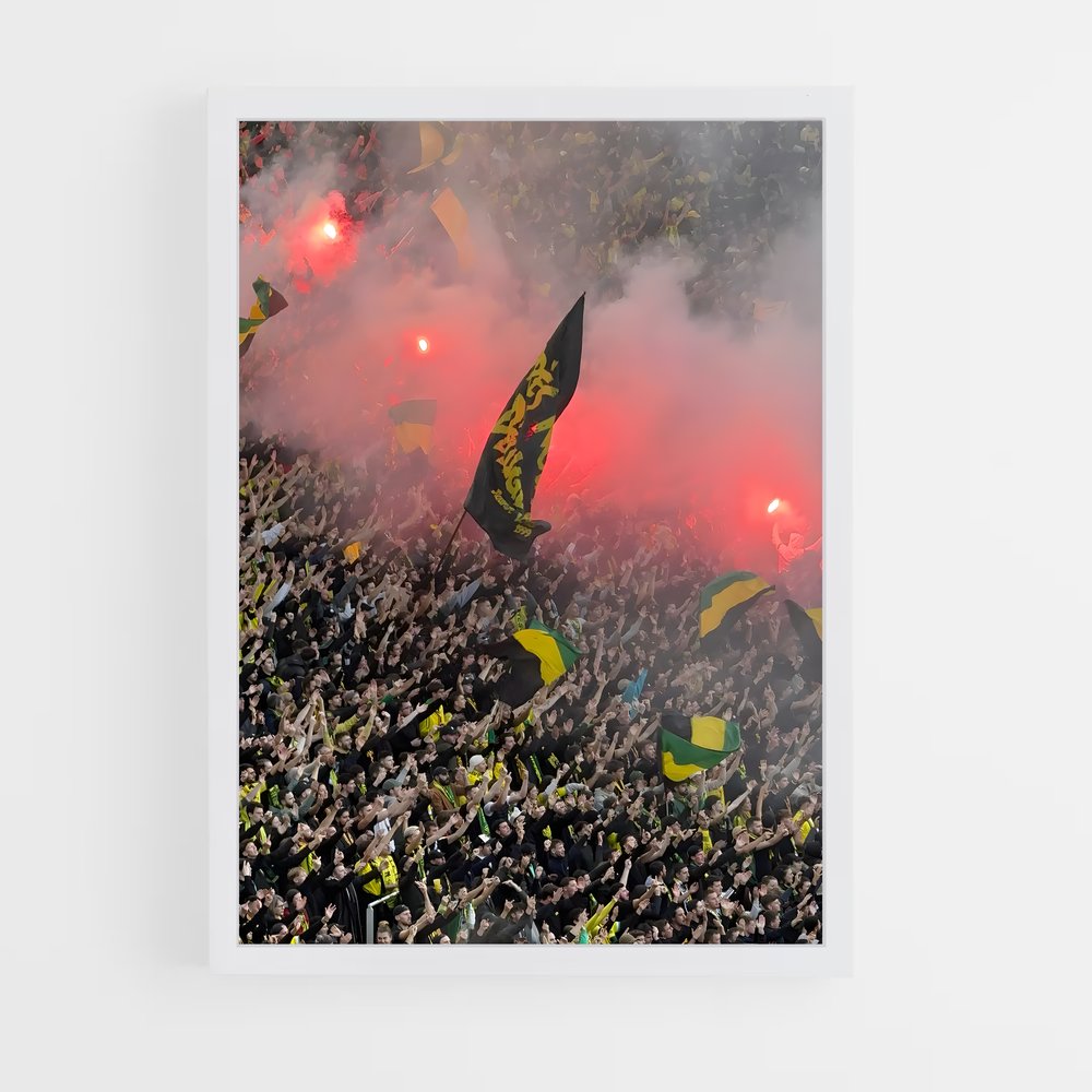 ap-fc nantes-3 cadre Blanc