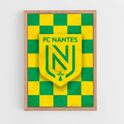 ap-fc nantes-6 cadre Bois clair