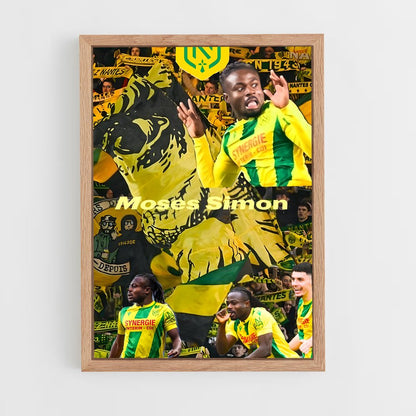 ap-fc nantes-8 cadre Bois clair