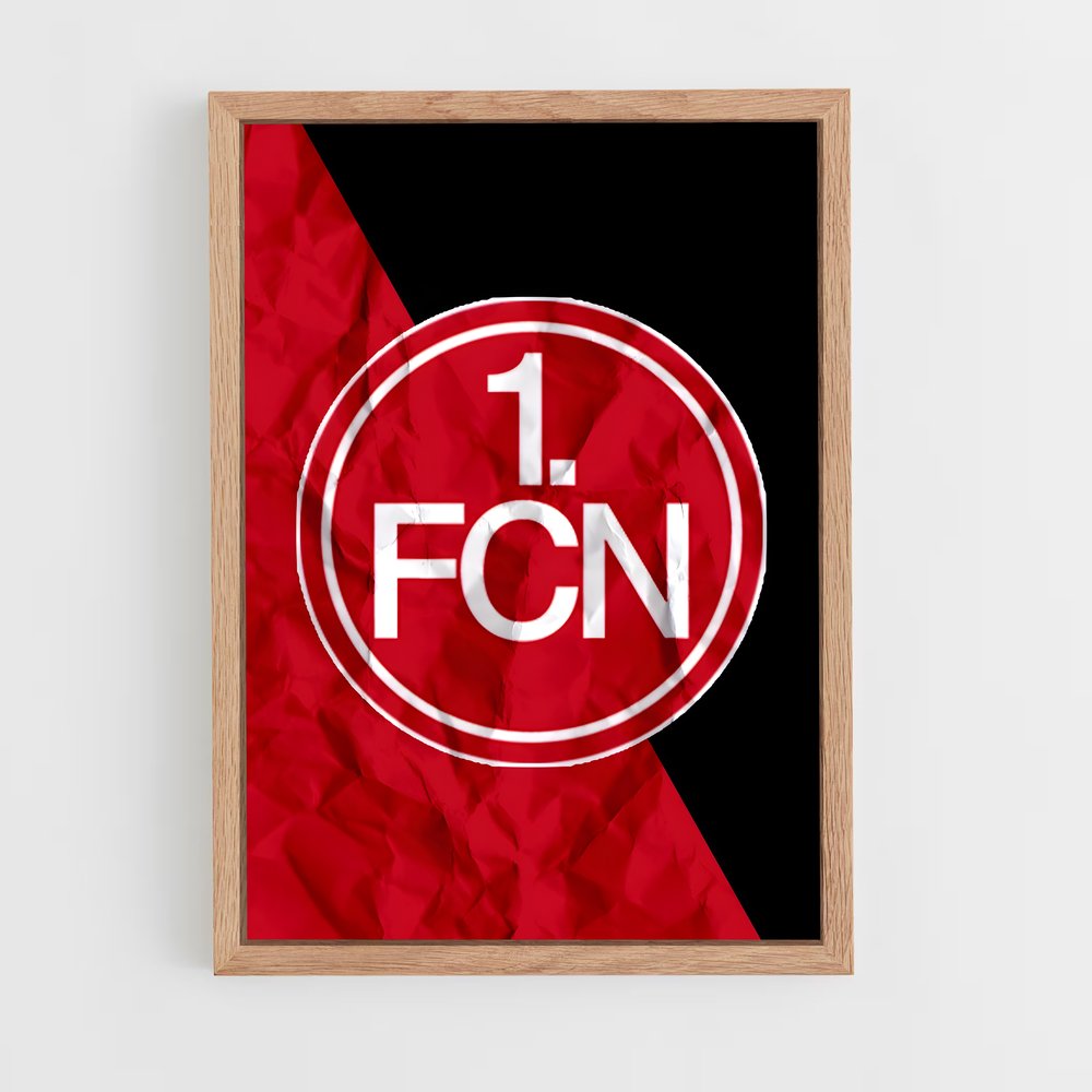ap-fc nuremberg-2 cadre Bois clair