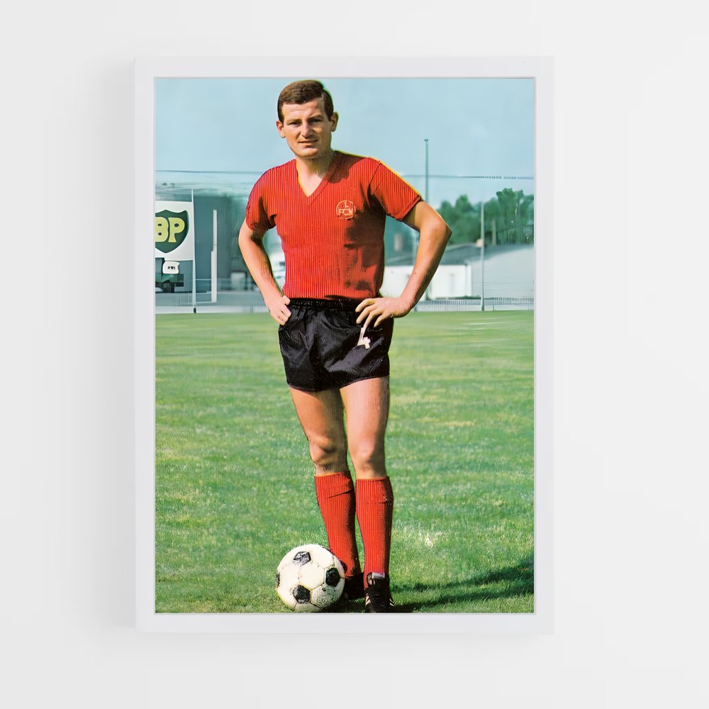 ap-fc nuremberg-3 cadre Blanc