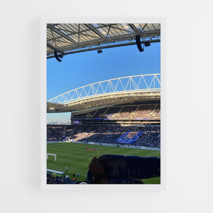ap-fc porto-6 cadre Blanc