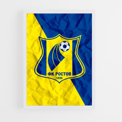 ap-fc rostov-4 cadre Blanc