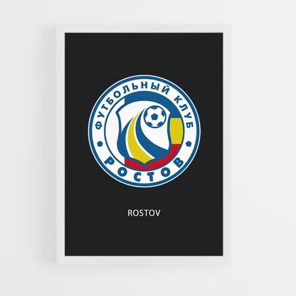 ap-fc rostov-6 cadre Blanc