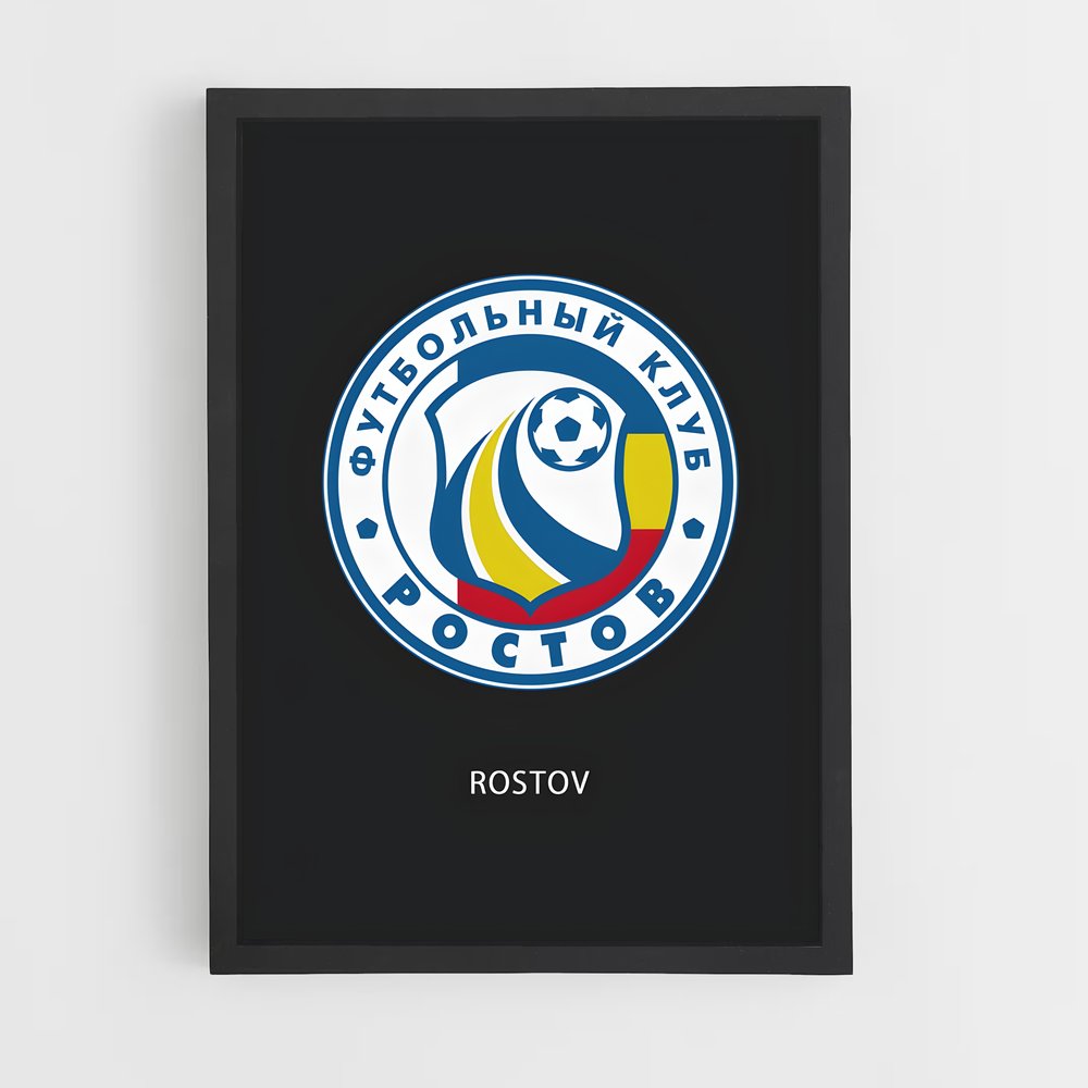 ap-fc rostov-6 cadre Noir