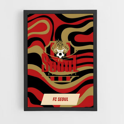 ap-fc seoul-2 cadre Noir
