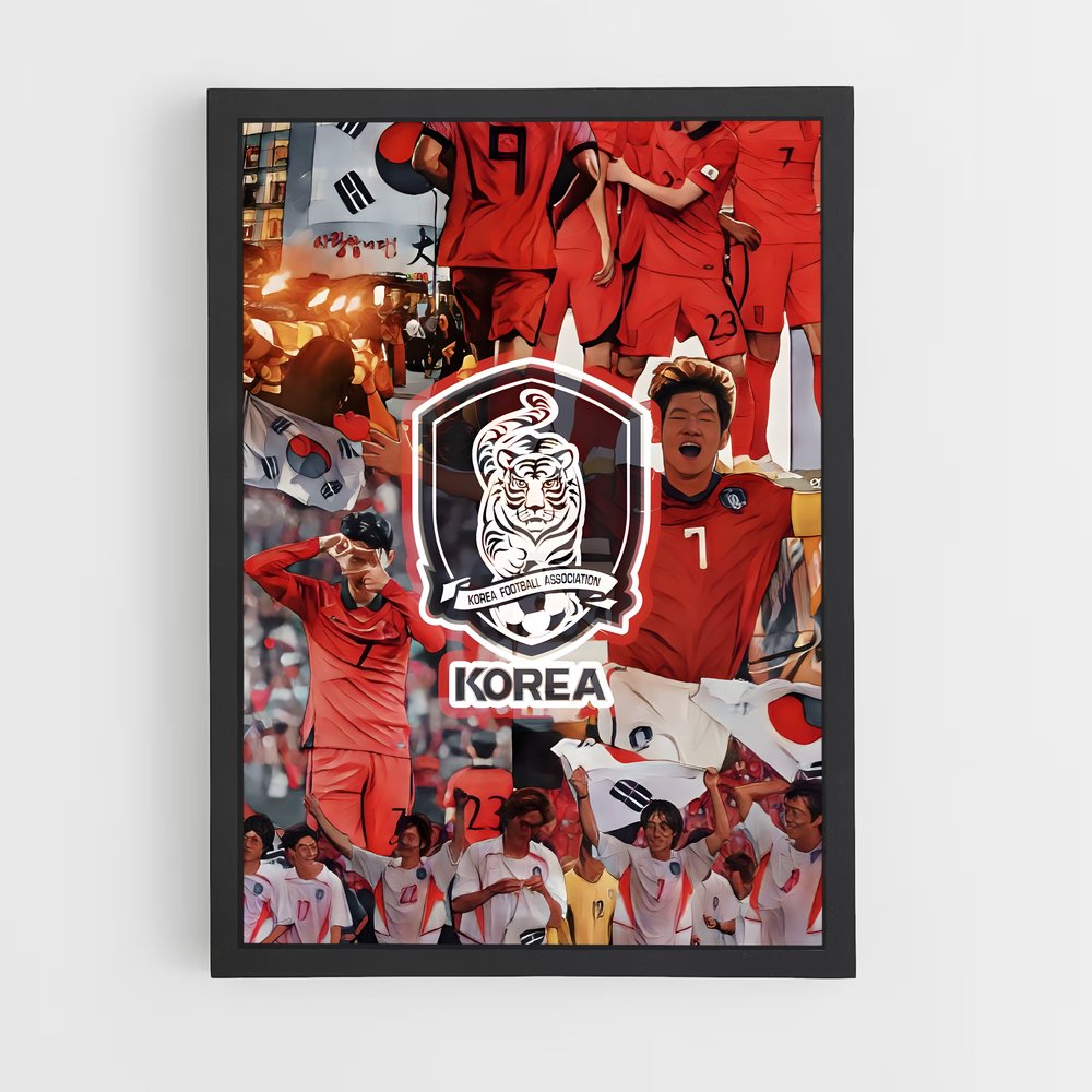 ap-fc seoul-3 cadre Noir