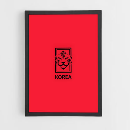 ap-fc seoul-4 cadre Noir