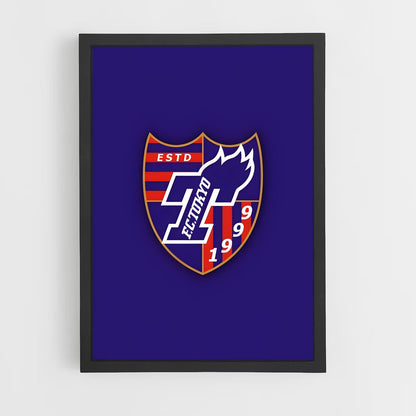ap-fc tokyo-2 cadre Noir