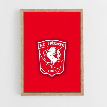 ap-fc twente-5 cadre Bois clair