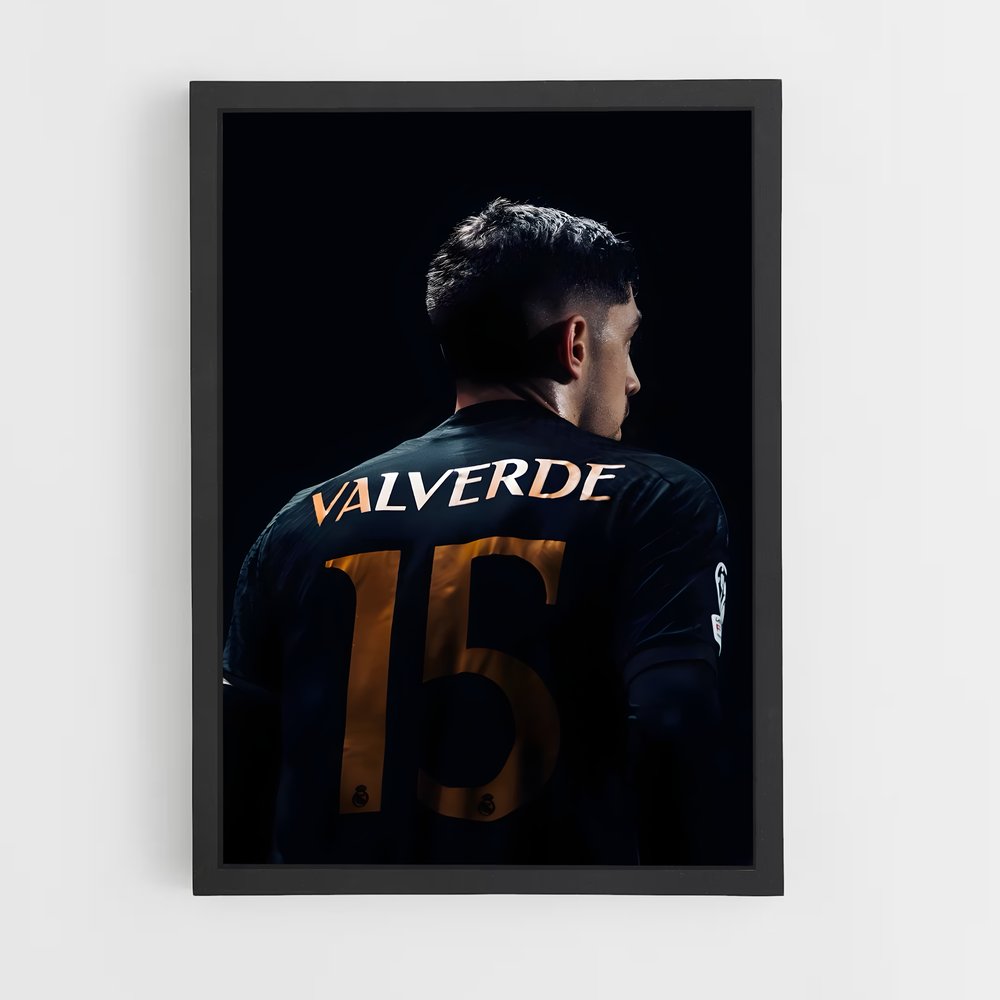 ap-federico valverde-12 cadre Noir