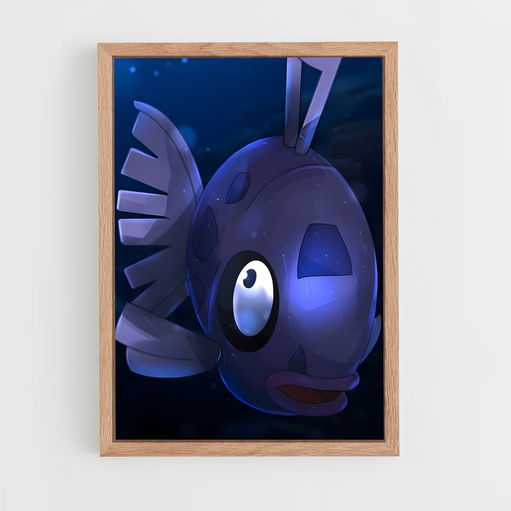 ap-feebas-1 cadre Bois clair