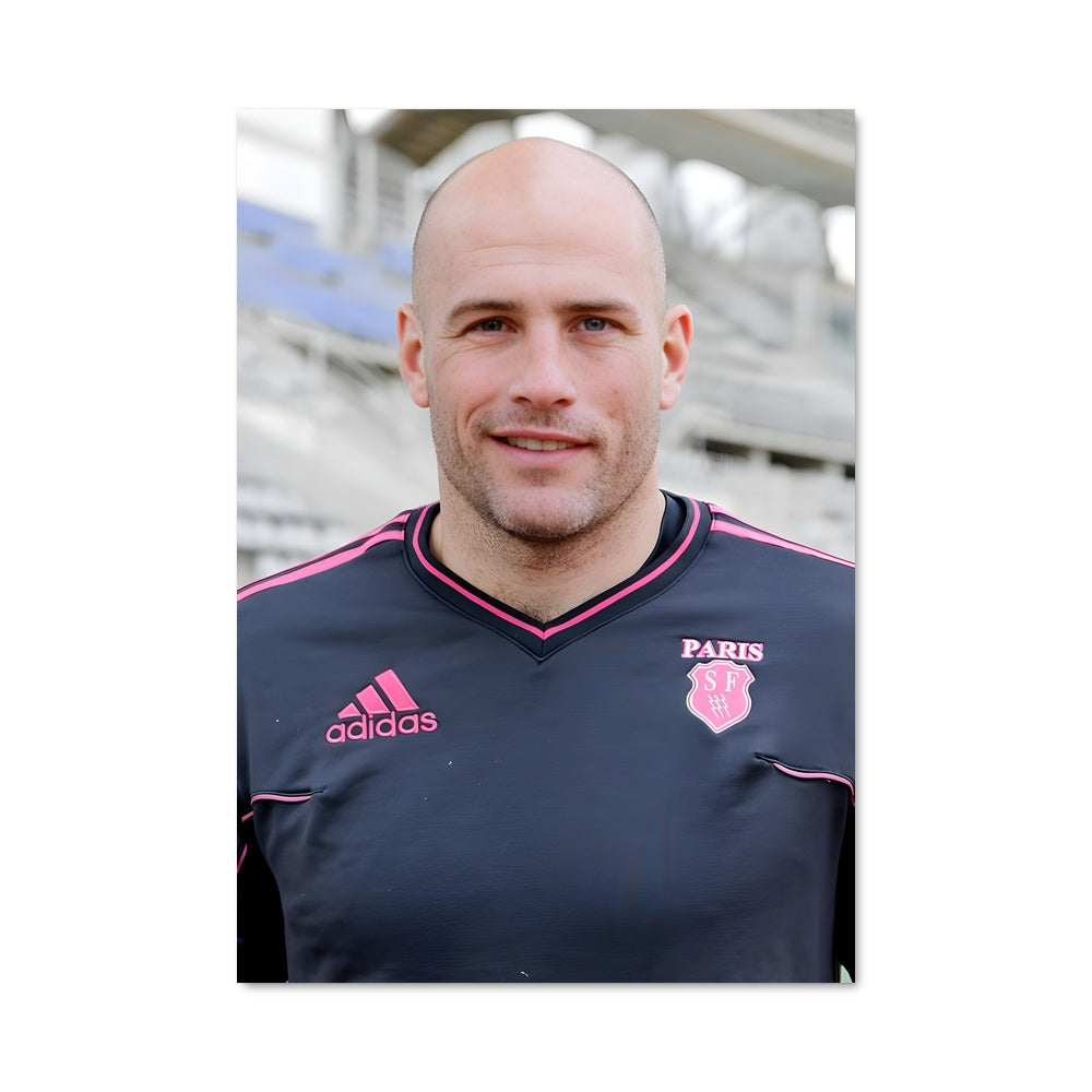 Poster Felipe contepomi 74668