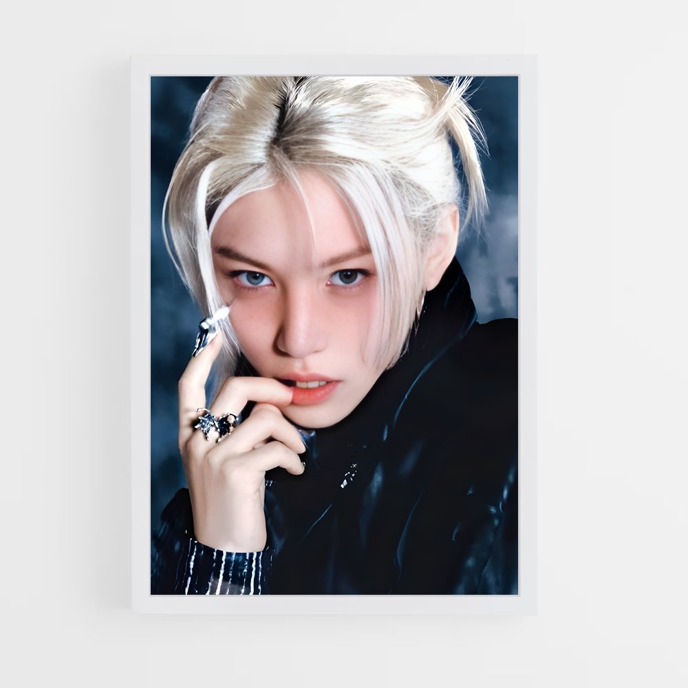 ap-felix-4 cadre Blanc
