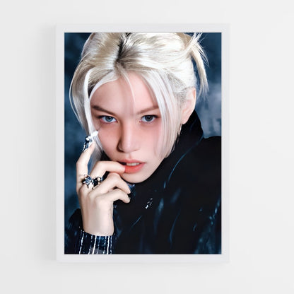 ap-felix-4 cadre Blanc