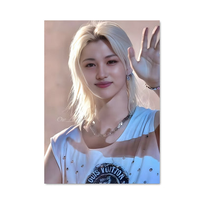 Poster Felix 49577