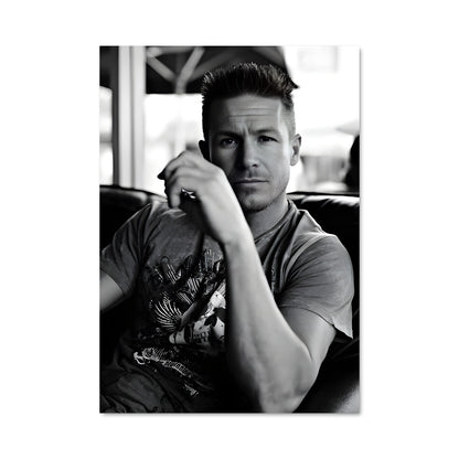 Poster Felix baumgartner 62755