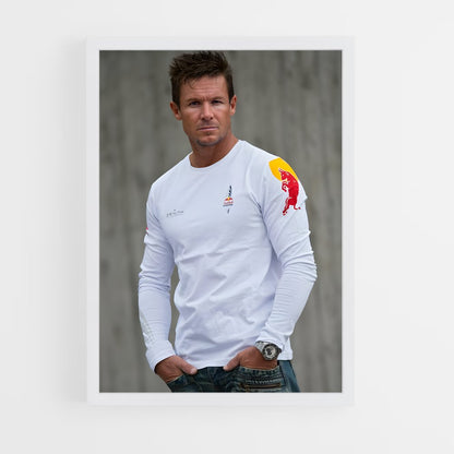 ap-felix baumgartner-3 cadre Blanc