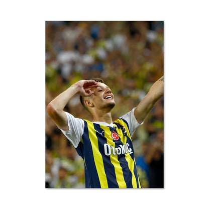 Poster Passion Fenerbahçe