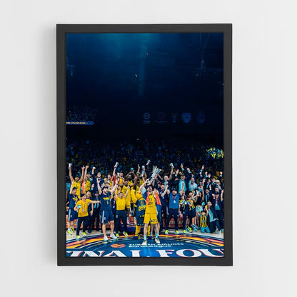 ap-fenerbahce basketball-3 cadre Noir