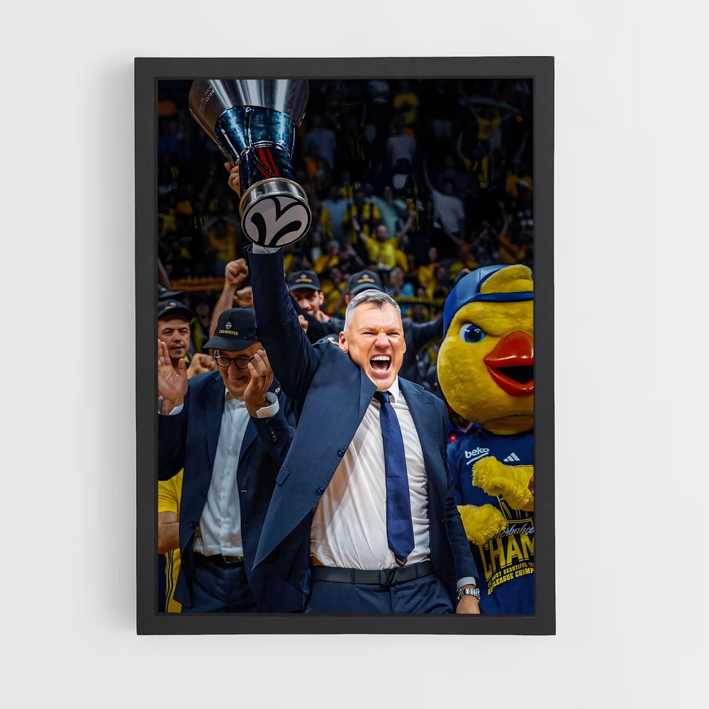 ap-fenerbahce basketball-4 cadre Noir