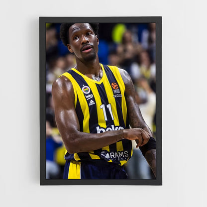 ap-fenerbahce basketball-6 cadre Noir