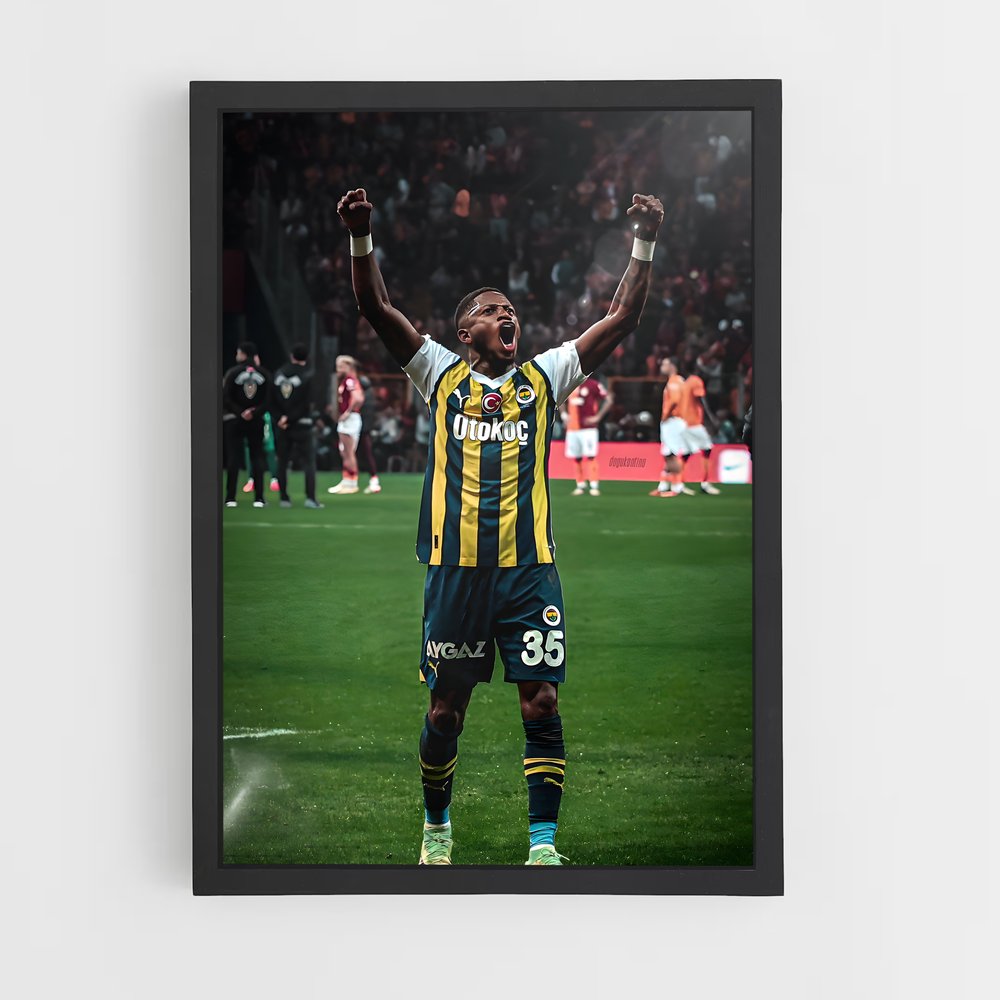 ap-fenerbahce sk-15 cadre Noir