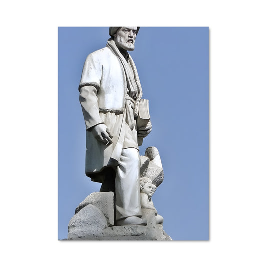 Poster Ferdowsi 12554