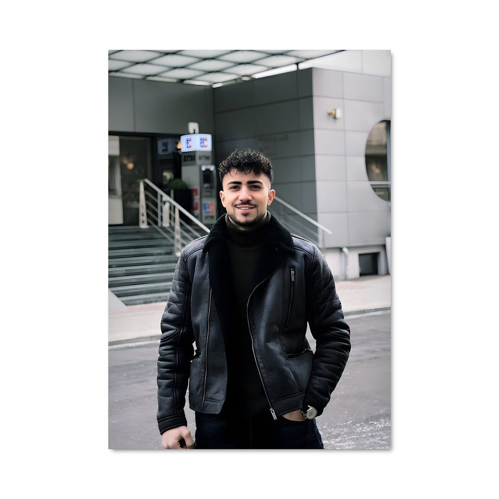 Poster Fero47 53497