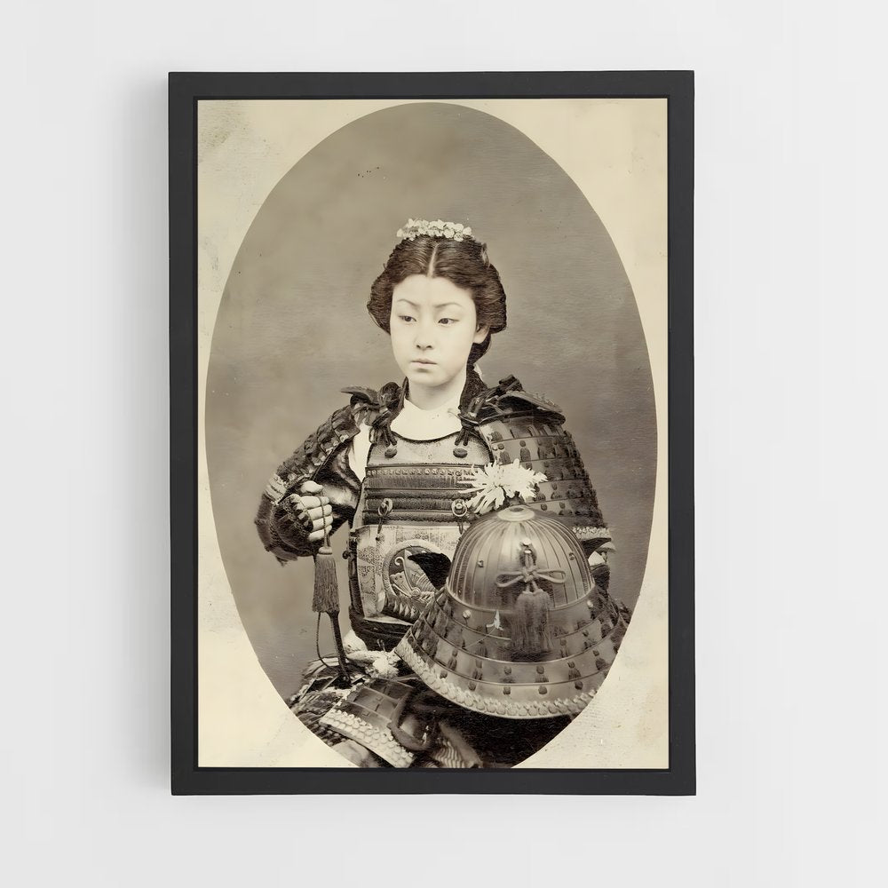 ap-feudal japan-4 cadre Noir