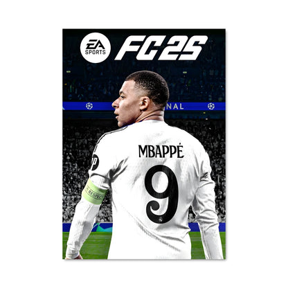 Poster FIFA Champions League