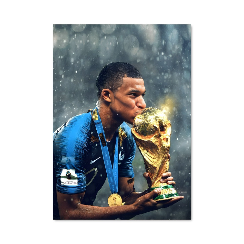 Poster Fifa world cup 70923