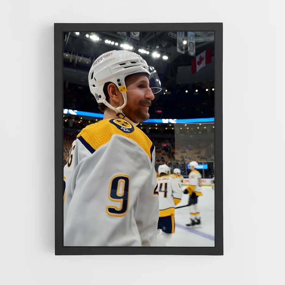 ap-filip forsberg-2 cadre Noir
