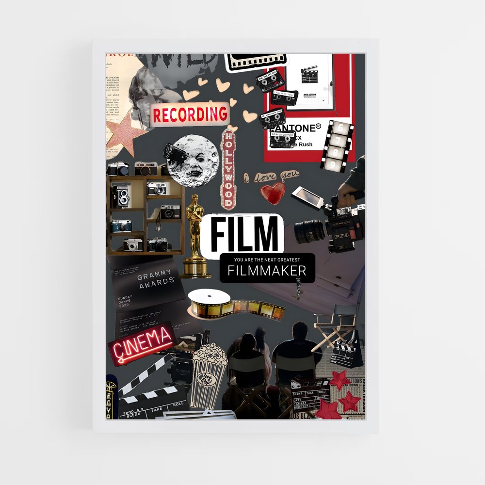 ap-filmmaker-1 cadre Blanc