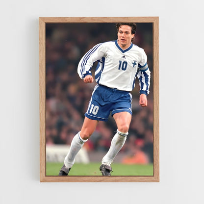 ap-finland national football team-1 cadre Bois clair