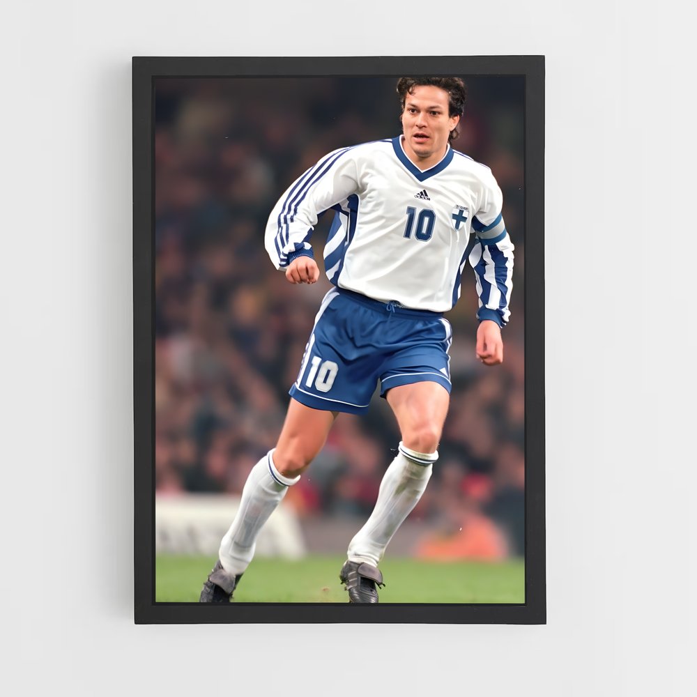 ap-finland national football team-1 cadre Noir