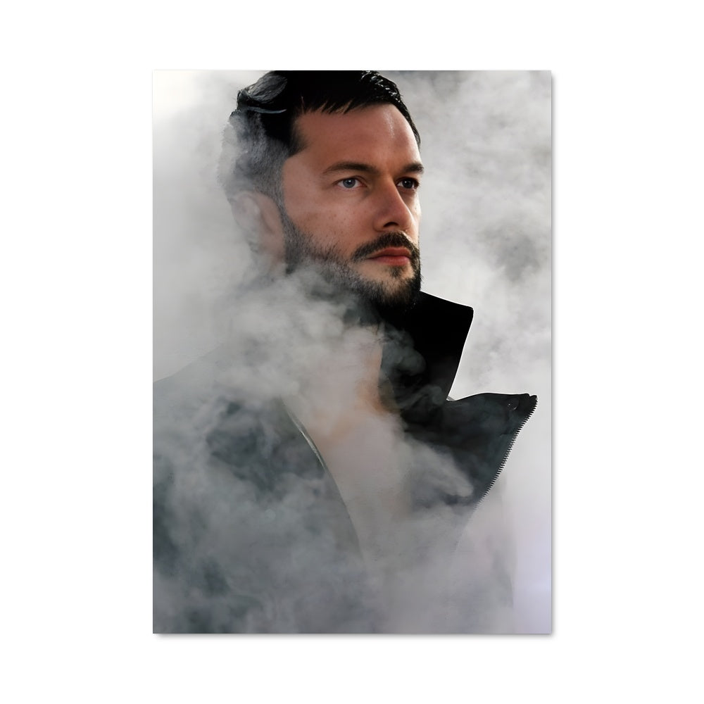 Poster Finn balor 61277