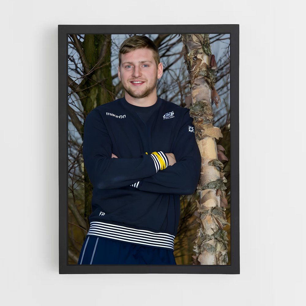 ap-finn russell-2 cadre Noir