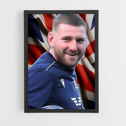 ap-finn russell-3 cadre Noir