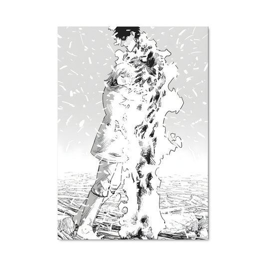 Poster Fire punch 30142