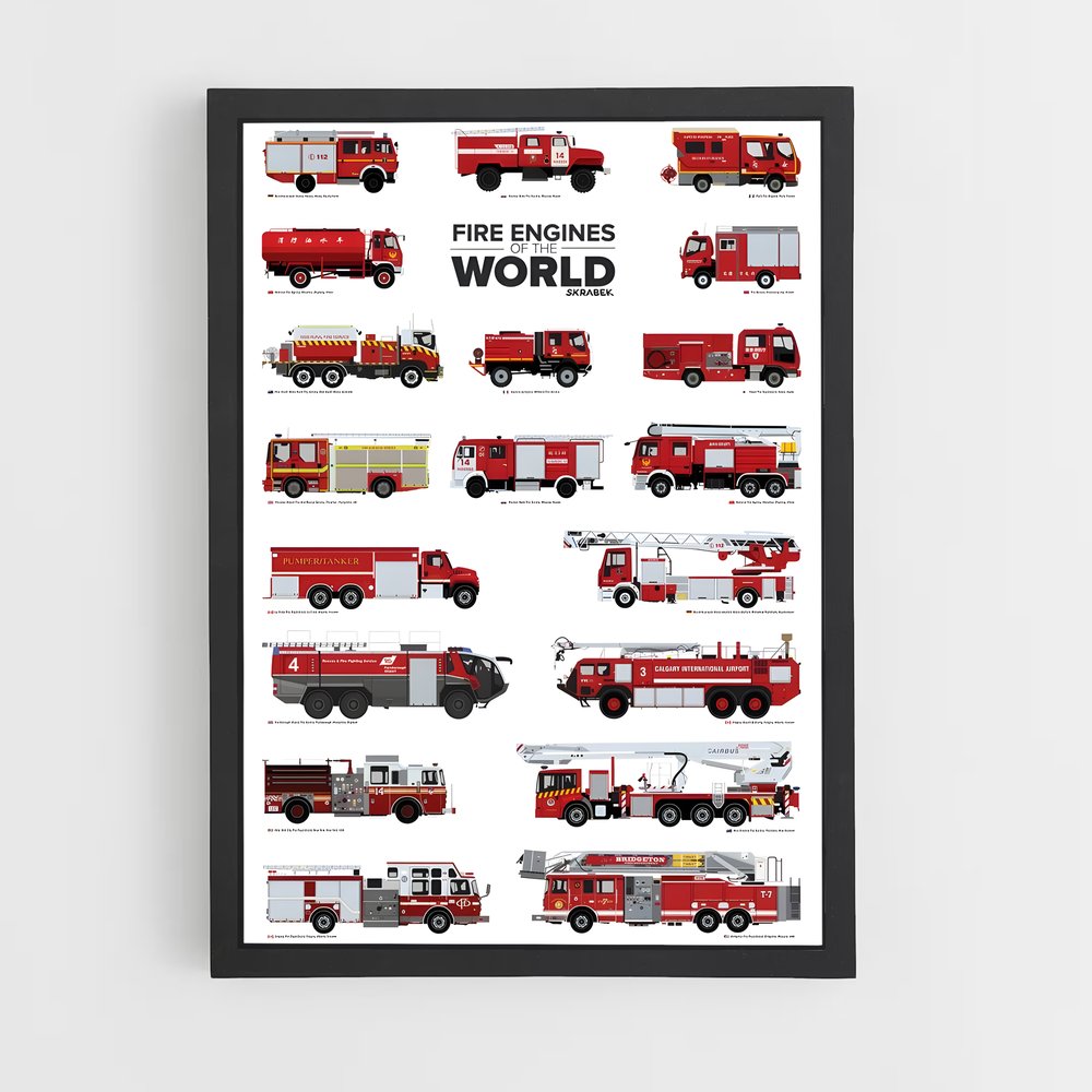 ap-fire trucks-1 cadre Noir