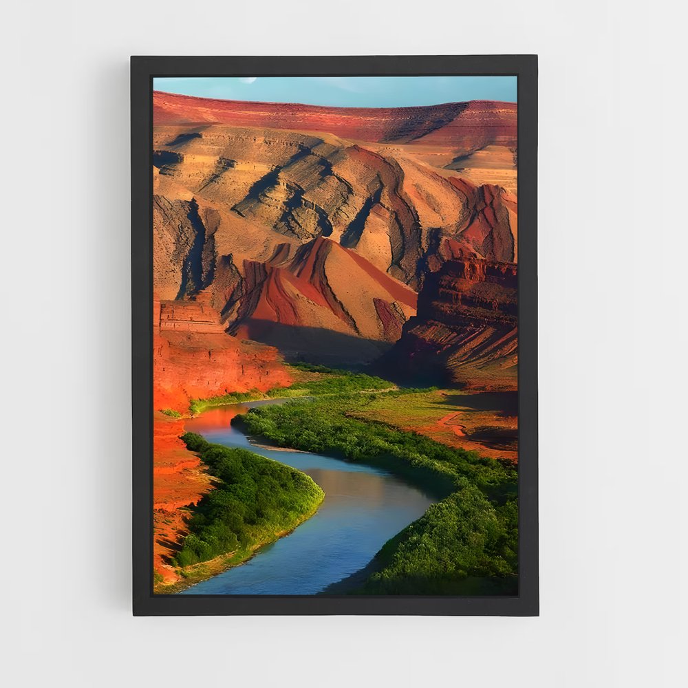 ap-fish river canyon-1 cadre Noir