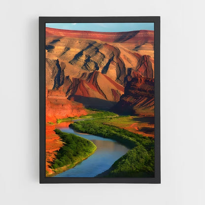 ap-fish river canyon-1 cadre Noir