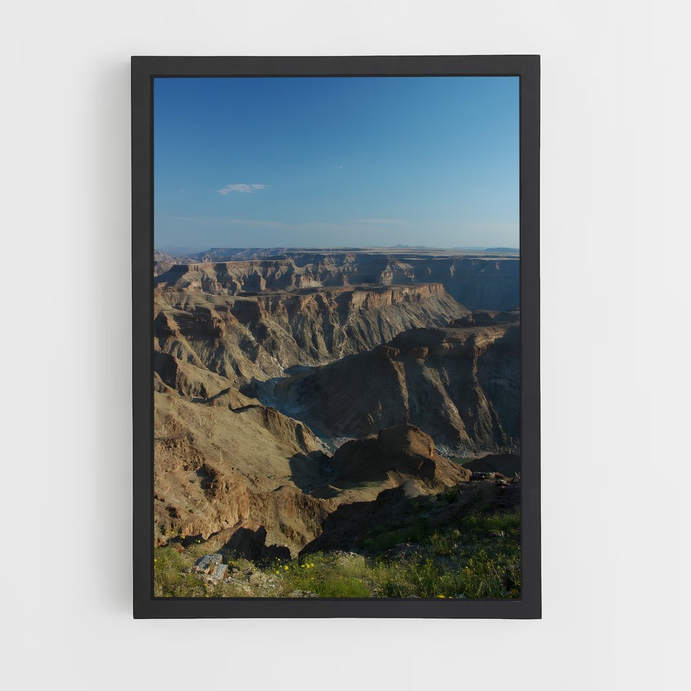 ap-fish river canyon-3 cadre Noir