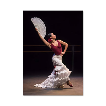 Poster Flamenco 65870
